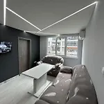 Апартаменты Paradise M Пловдив