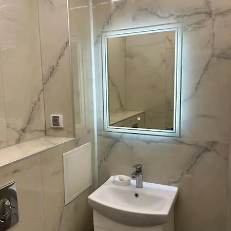 Διαμέρισμα Paradise M Φιλιππούπολη