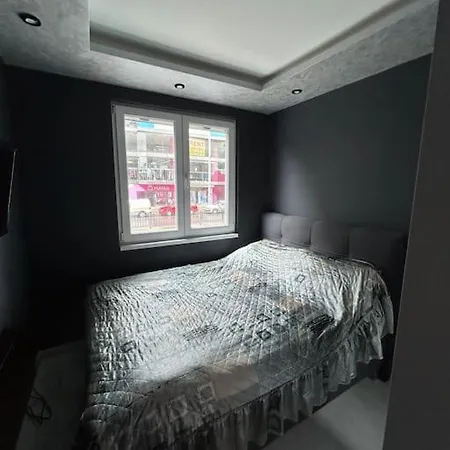 Paradise M Φιλιππούπολη