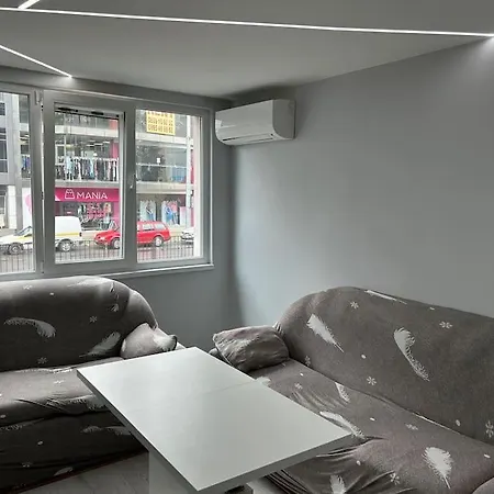 Διαμέρισμα Paradise M *