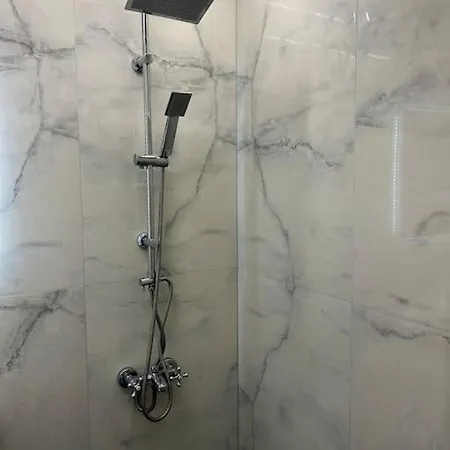 Apartament Paradise M Płowdiw