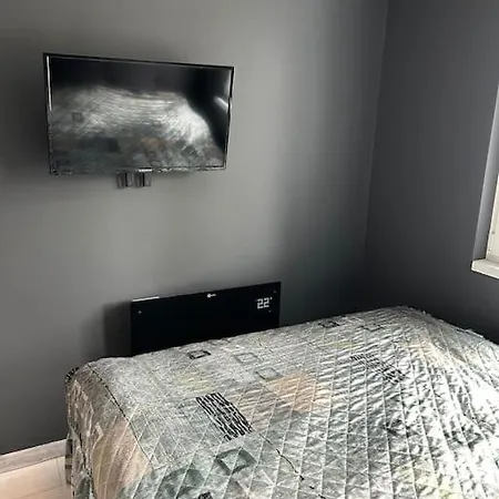 Paradise M Διαμέρισμα *