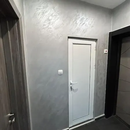 Apartament Paradise M *