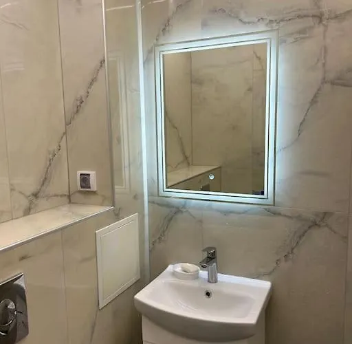 Appartement Paradise M Plovdiv