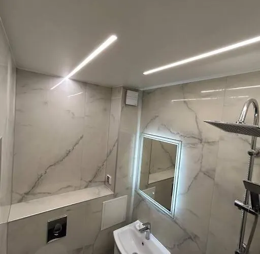 Paradise M * Plovdiv