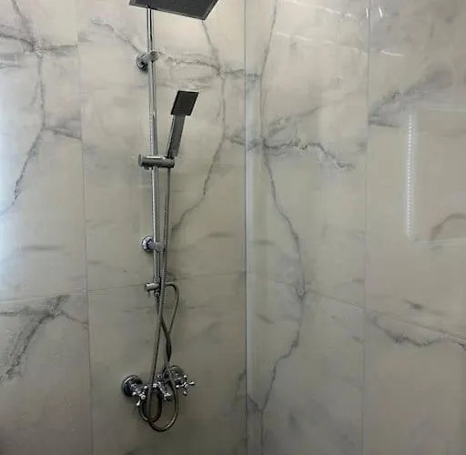 Appartement Paradise M Plovdiv