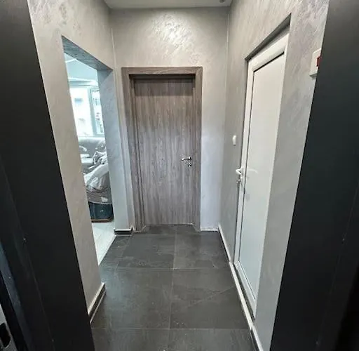 Paradise M Appartement