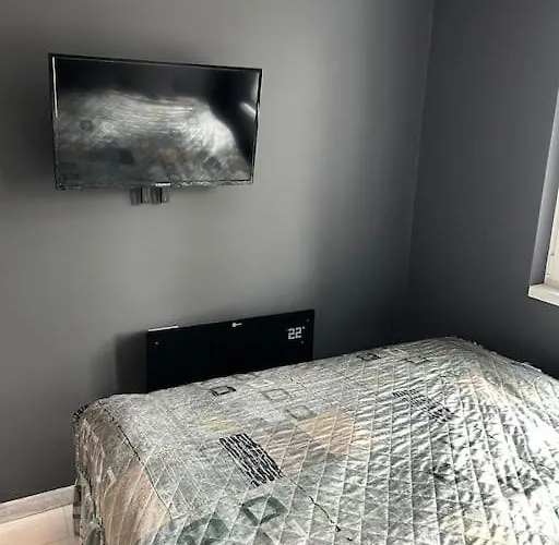 Paradise M Appartement *