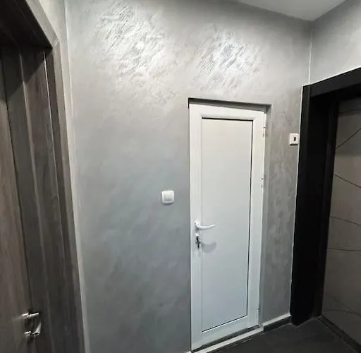 Appartement Paradise M *